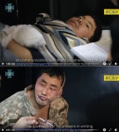 북한군, 러시아의  '총알받이' 전술로 4000명 사상, 러군 보호막 투입