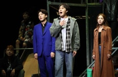 청춘, 불안하지만 빛나는..뮤지컬 틱틱붐 [김덕희의 온스테이지]