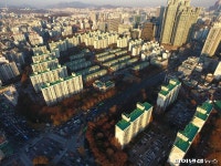 속도냐 비용이냐...재건축 추진방식 고민 목동7단지 설명회