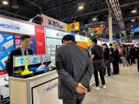 CES 2025 첫 원주관 운영 성공적...상담금액 280만 달러