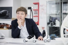 HLB그룹, 산업 디자인 전문가 정연우 디자이너 총괄 상무 영입