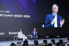 ‘트럼프 트레이드’에 올라탄 리플, 전고점 돌파 [코인브리핑]