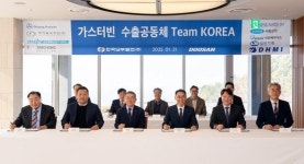 두산에너빌리티, 미국 진출 기대감에 7%대 강세 [특징주]