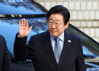 이재명 '정치 명운' 걸린 선거법 재판…항소심 이르면 3월 선고