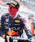 "이게 다 얼마야"...F1 전설들 쌓은 점수가 [권마허의 헬멧]