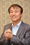 석창규 회장 