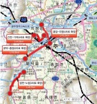흥업교차로(하행) | '흥업∼지정 4차로 신설'...원주시, 4400억 규모 국도·국지도 예타 대상 선정
