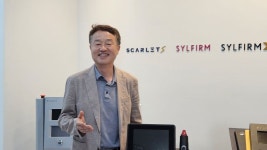[CEO열전] 이상진 비올 대표 인종 초월한 피부미용 효과