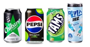 롯데칠성음료, 국내 종합음료기업 첫 연매출 4조원 시대