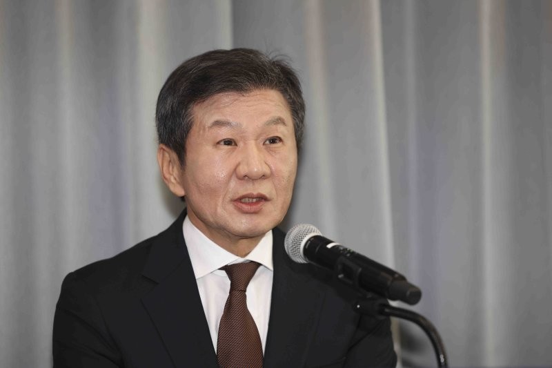 대한축구협회, 문화체육관광부와의 논쟁 속 법원 집행정지 받아들여