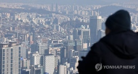 지지부진 남산타운 아파트 리모델링, 촉구 나섰다...시범단지 선정되고도 1년째 제자리