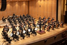 부산대 아마추어 오케스트라 콘브리오…브람스를 노래하다