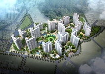 부산 첫 디에이치 들어선다…해운대 우동3구역 사업시행인가