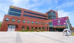 한미반도체, JP모건 비중 확대 의견에 10%대 급등 [특징주]