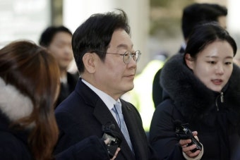 막판 접어든 李선거법 2심, 공소장 변경 허가...檢 
