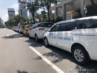 울산 장애인 콜택시 임산부·영아·고령자까지 이용 대상 확대
