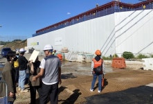 어린이 위해 요소 없앤다...부천시, 초등학교 개학 맞아 안전 점검 실시