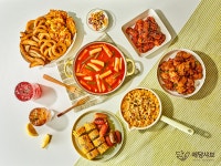 삼성웰스토리(주)코스맥스네오 | 삼성웰스토리, 네오F&B 세컨드 브랜드 론칭 지원.. "고객 상생 강화"