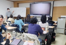 동대문구, 경력 단절 여성 위한 ‘한식조리기능사’ 과정 모집