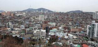 신림4·중곡1·사당16구역 등 9곳 재개발 박차...신통기획 간다