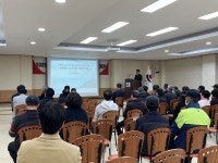 강릉시, 정동진 일대 1000억 규모 해변열차 조성 나선다