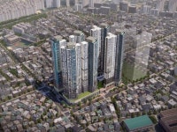 ‘아산 서희스타힐스 스카이파크’ 3월 주택전시관 오픈… 학세권·역세권 강점