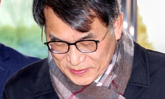 [속보]노태악 ″선관위 특혜 채용 통렬히 반성…외부통제 적극 검토″