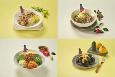 삼성웰스토리(주)정밀소재아산1식당 | "구내식장에서 만나는 제주의 맛".. 삼성웰스토리, 지역 상생 프로모션 눈길