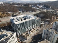 ‘현대 테라타워 구리갈매’, 라이브오피스·드라이브인 특화설계로 기업 수요 증가
