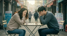 돈 없이 결혼, 풀대출하고 맞벌이…친구 보니 결혼 자신 없네요