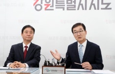 경기 포천~강원 화천 잇는 광덕터널 기재부 타당성 재조사 통과