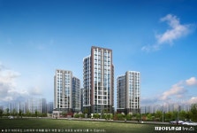 서울 접근성-개발 시너지 원종 휴먼빌 클라츠