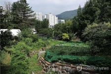 개발제한구역, 전기차 충전소·태양광 설치 쉬워진다