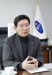 이상일 용인시장, 한국전력공사 사장에게 광교 송전철탑 이설 중재 요청