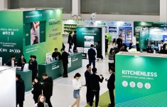 외식·급식 창업 고민 한번에 해결.. CJ프레시웨이, 푸드 솔루션 페어 2025 눈길