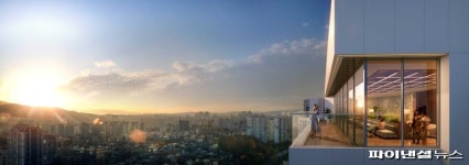 삼성물산, 2595억 규모 송파 한양3차 재건축 시공사 선정