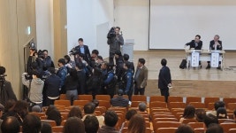 춘천시 도시재생 혁신지구 시민공청회 시민 갈등 부추겨