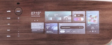 미래나노텍, 히든디스플레이필름 통해 차량·가전 부품 진출