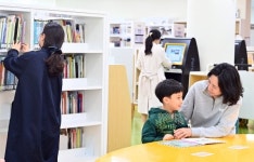 4월은 도서관의 달...하남시, 도서관 문화대축제 진행