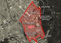 창3동 도시재생사업 마무리...문화거점 등 조성