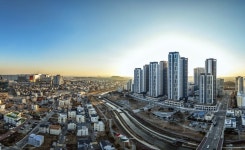 신축 오피스텔 호가 3억 뛴 평택 고덕 유보라