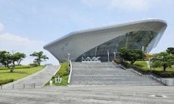 국립해양박물관, 해양문화의 새로운 장을 열다