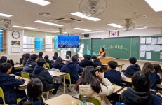 하남시자원봉사센터, 학교야 자원봉사와 놀자’ 프로그램 운영