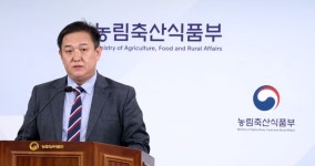 “산불로 농산물 값 오르는 것 아냐” 사과는 4월 중순 돼야 영향 알듯
