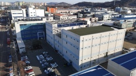 (주)폴라리스에이아이파마(냉동신고2007-10) | 폴라리스AI파마, ‘스마트 생태공장' 구축...인수후 투자 확대