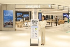 삼성스토어, 신세계 시흥프리미엄아울렛 그랜드 오픈…풍성한 혼수∙이사∙입주가전 구매 혜택