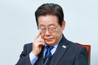 김문수, 이재명 경제 정책 비판 강화... 경제 살리려면 이를 막아야