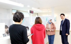 안양시, 동안구보건소 30년 만에 새 단장…시민 중심 공간으로 탈바꿈