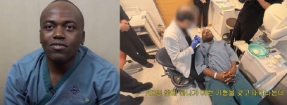 700명 중 1명만 생겨..25년만에 밝혀진 희귀질환에 조나단 깜짝 [헬스톡]