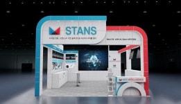 ‘디지털 트윈 전문기업’ MDS인텔리전스-스탠스, 2025 월드IT쇼 참가